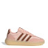 Championes de Mujer Adidas Barreda Decode Rosado - Bronce