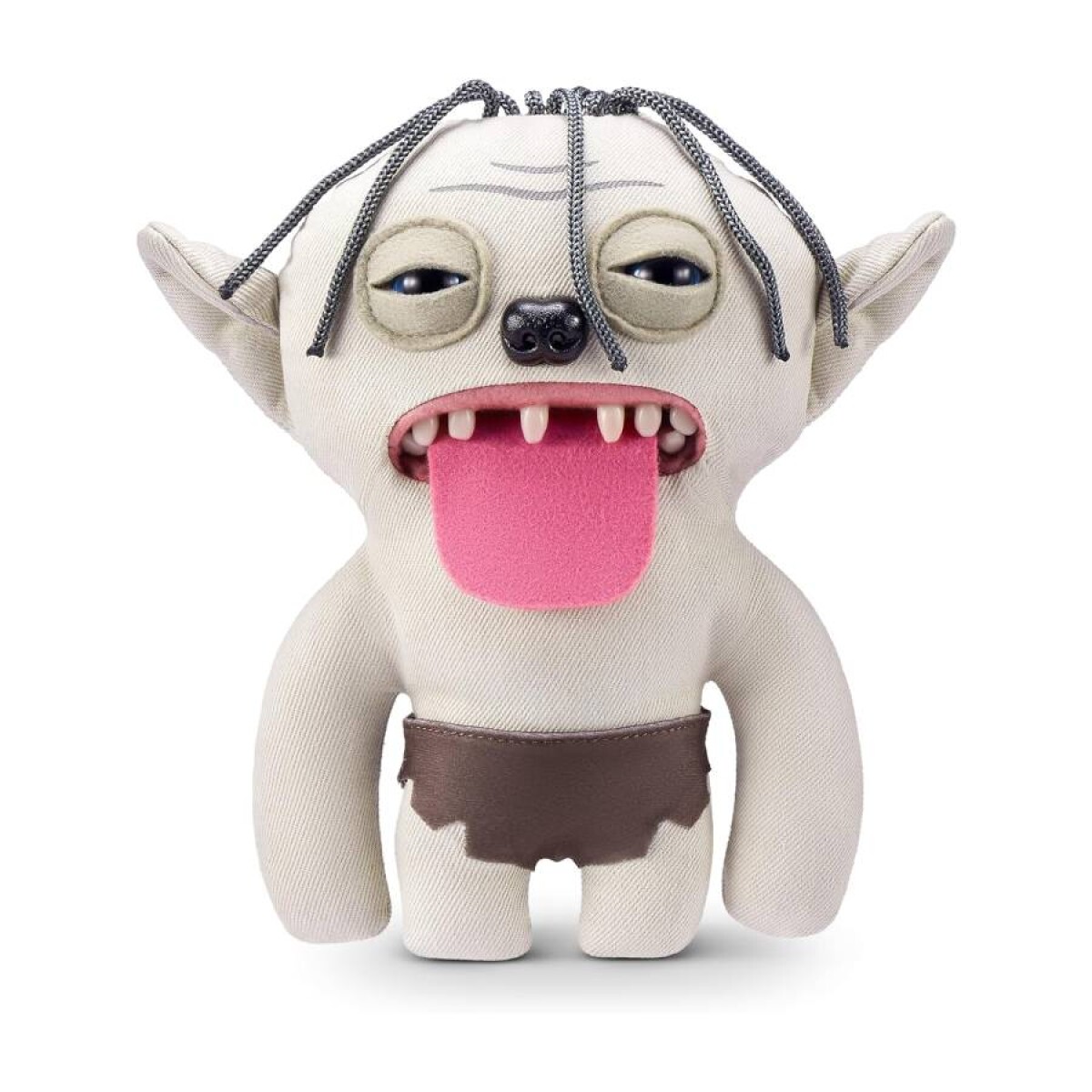 Fuggler x TLOTR - Gollum 