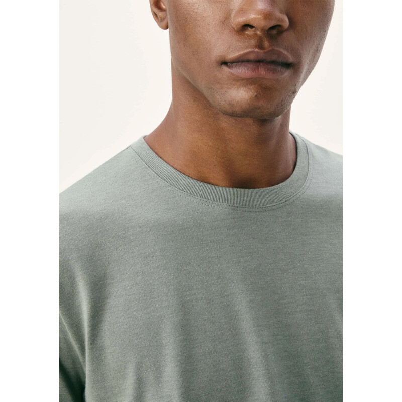 CAMISETA MM MASC MPOEN