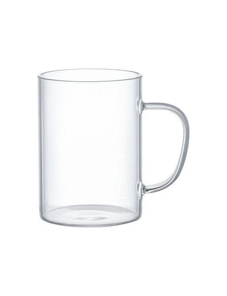 SET 2 TAZAS PARED SIMPLE 430ML BOROSILICATO VARENNA SET 2 TAZAS PARED SIMPLE 430ML BOROSILICATO VARENNA