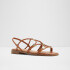 BYCHAN MEDIUM BROWN BLACK