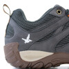 Acordonados - Santa Barbara - Santa Barbara Zapato IRVINE de Hombre - IRVINE Gris