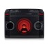 Minicomponente OL45 Mini 220W BT DJ Minicomponente OL45 Mini 220W BT DJ