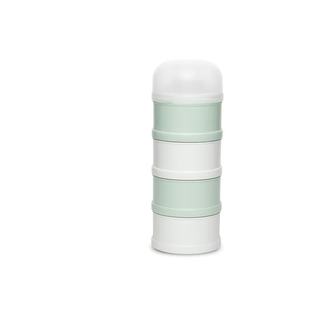 Dosificador complemento Suavinex Verde