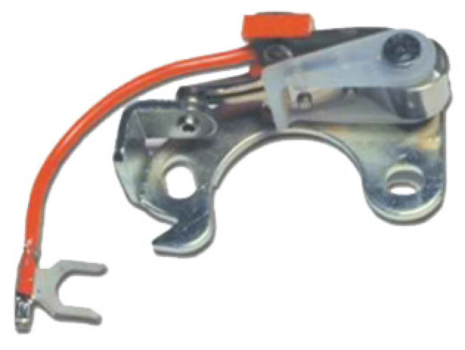 PLATINOS - RENAULT R4 R12 PEUGEOT 404 504 - 