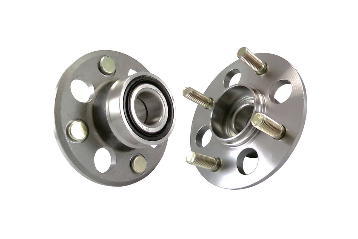 Rueda Trasera Maza Honda Crx/Prelude/Civic 85-25 int.Ø28x ext.Ø134x61 Rueda Trasera Maza Honda Crx/Prelude/Civic 85-25 int.Ø28x ext.Ø134x61
