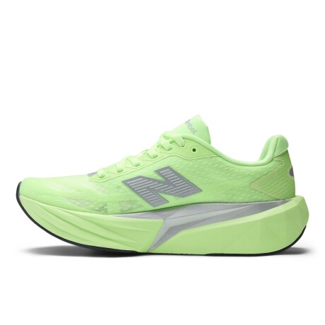 Championes New Balance de Dama - Rebel V5 - WFCXLZ5 GREEN