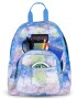 MOCHILA MINI HALF PINT BATIK WASH