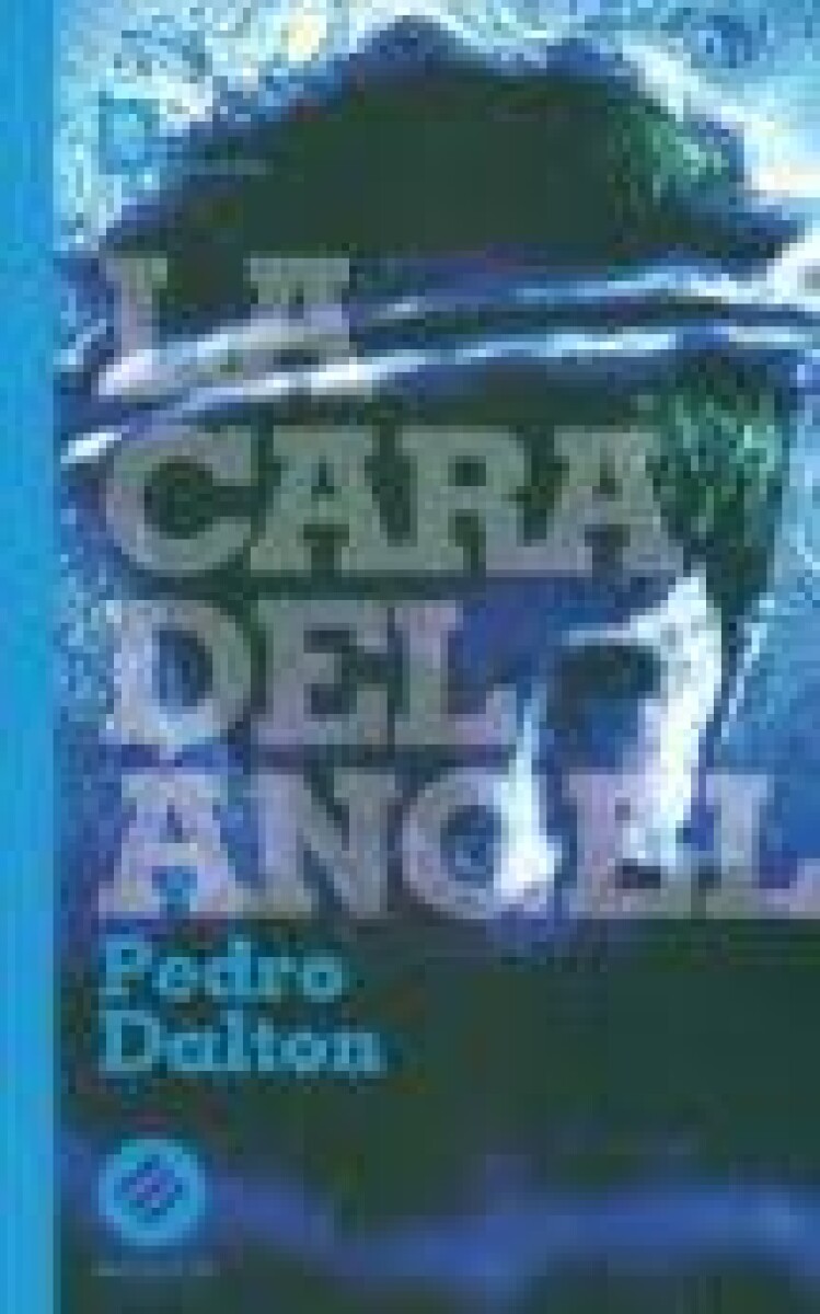 LA CARA DEL ANGEL 
