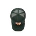 Gorra Goorin Bros Trucker Baseball - The Dog Pitbull Verde