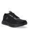 Championes de Hombre Push BEAUFORT acordonado Negro