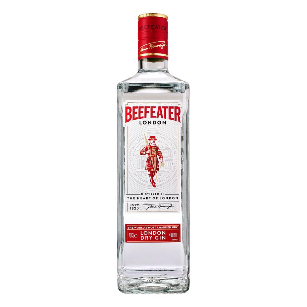 Gin Beefeater 750ml 