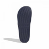 CHINELAS Adidas ADILETTE SHOWER VELCRO hombre KJ0051 Azul Oscuro-blanco
