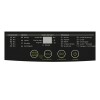 Lavarropas Punktal Carga Superior 6,5 Kg 1300 Rpm Color Blanco Lavarropas Punktal Carga Superior 6,5 Kg 1300 Rpm Color Blanco