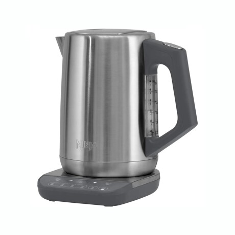 Jarra Eléctrica NINJA KT201EU 3000W Capacidad 1,7L Temperatura Regulable Jarra Eléctrica NINJA KT201EU 3000W Capacidad 1,7L Temperatura Regulable