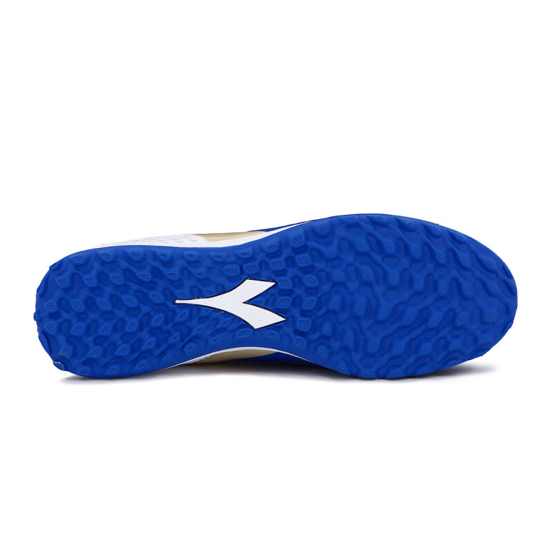 Diadora Futbol CENIT TF M - Azul-Blanco Azul-Blanco