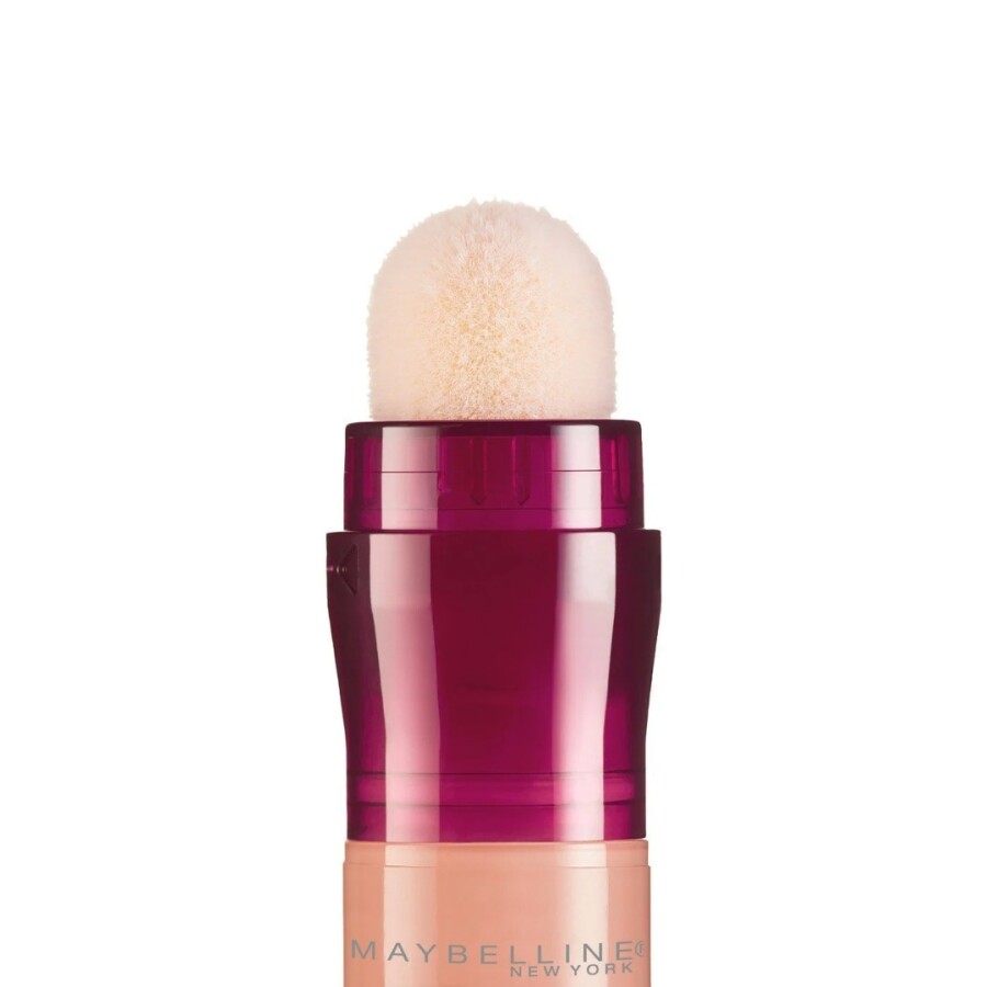 Corrector Eraser Tratamiento Antiojeras Honey Maybelline Corrector Eraser Tratamiento Antiojeras Honey Maybelline