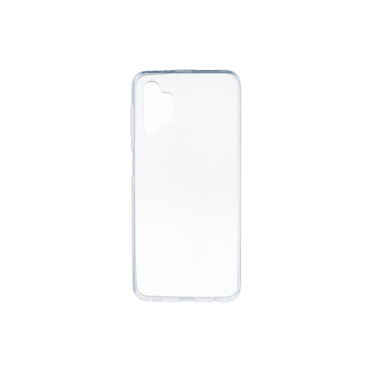Estuche TPU Case Samsung A32 Transparente 