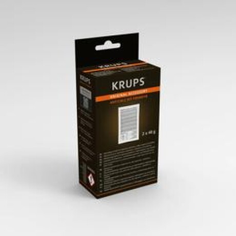 Kit descalcificador Krups Kit descalcificador Krups