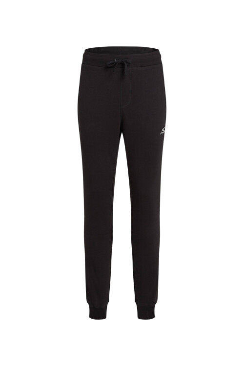 Jogger O'Neill Small Logo - Negro Jogger O'Neill Small Logo - Negro
