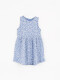 VESTIDO SPRING II AZUL CLARO