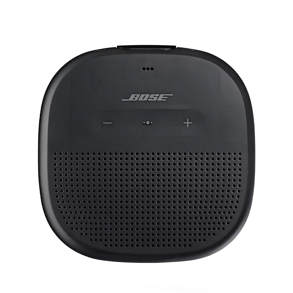 Parlante portátil Bose Soundlink Micro Black 