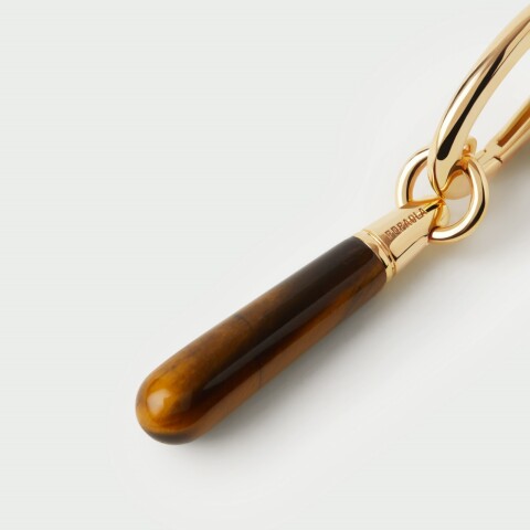 ARO INDIVIDUAL PDPAOLA TIGER EYE LARGE JUPITER SINGLE Aro Individual Pdpaola Tiger Eye Large Jupiter Single