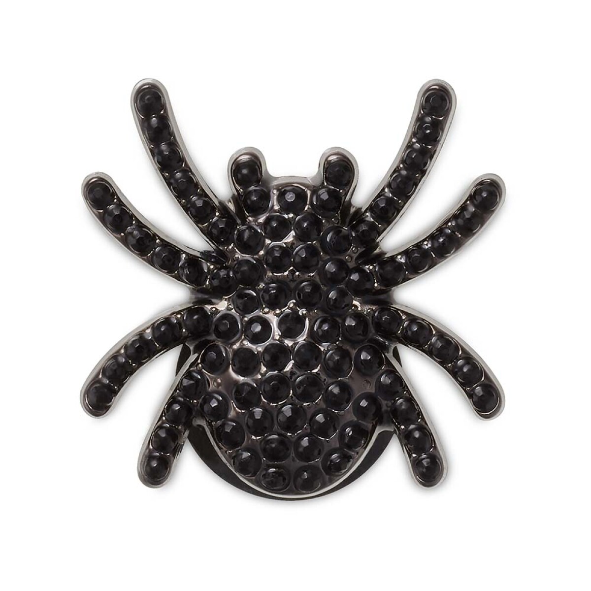 Jibbitz Elevated Spooky Spider 