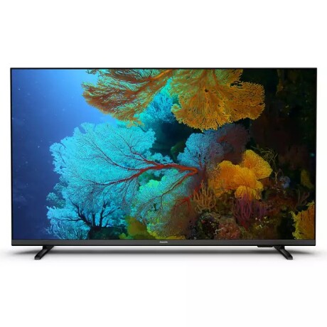 Smart Tv 43' Philips Con Android 43pfd6947/55 Smart Tv 43' Philips Con Android 43pfd6947/55