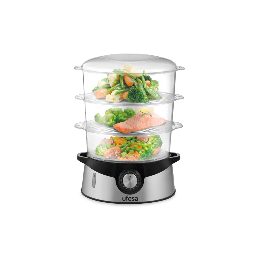 Vaporera Ufesa CV4000 Vaporera Ufesa CV4000