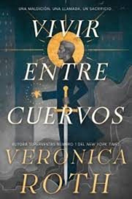 VIVIR ENTRE CUERVOS VIVIR ENTRE CUERVOS