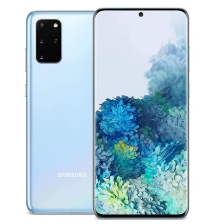 Celular Samsung S20 Plus reacondicionado V01