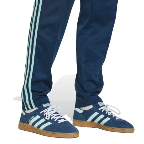 Pantalón Largo Germany Originals De Hombre Azul