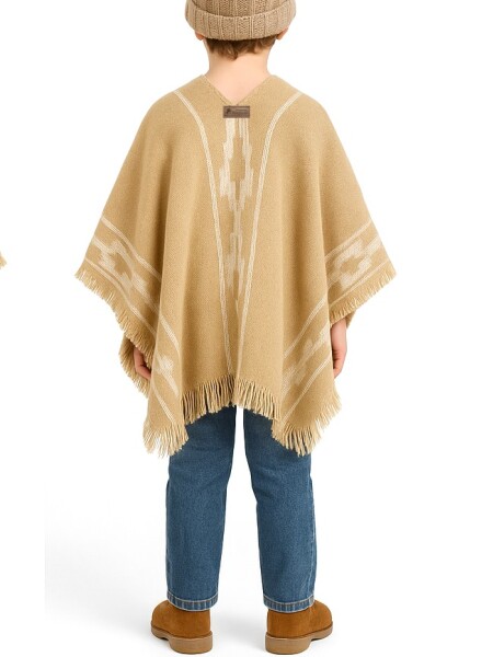 Poncho Niño Poncho Niño