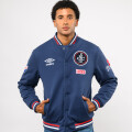 Campera Bomber Vent Nacional Oficial Hombre 001