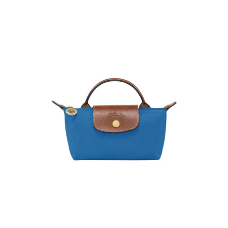 Longchamp -Neceser, Le Pliege Azul