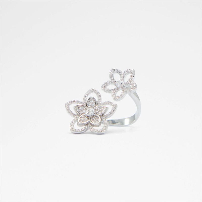 DRALENI SILVER/CLEAR MULTI SILVER/CLEAR MULTI