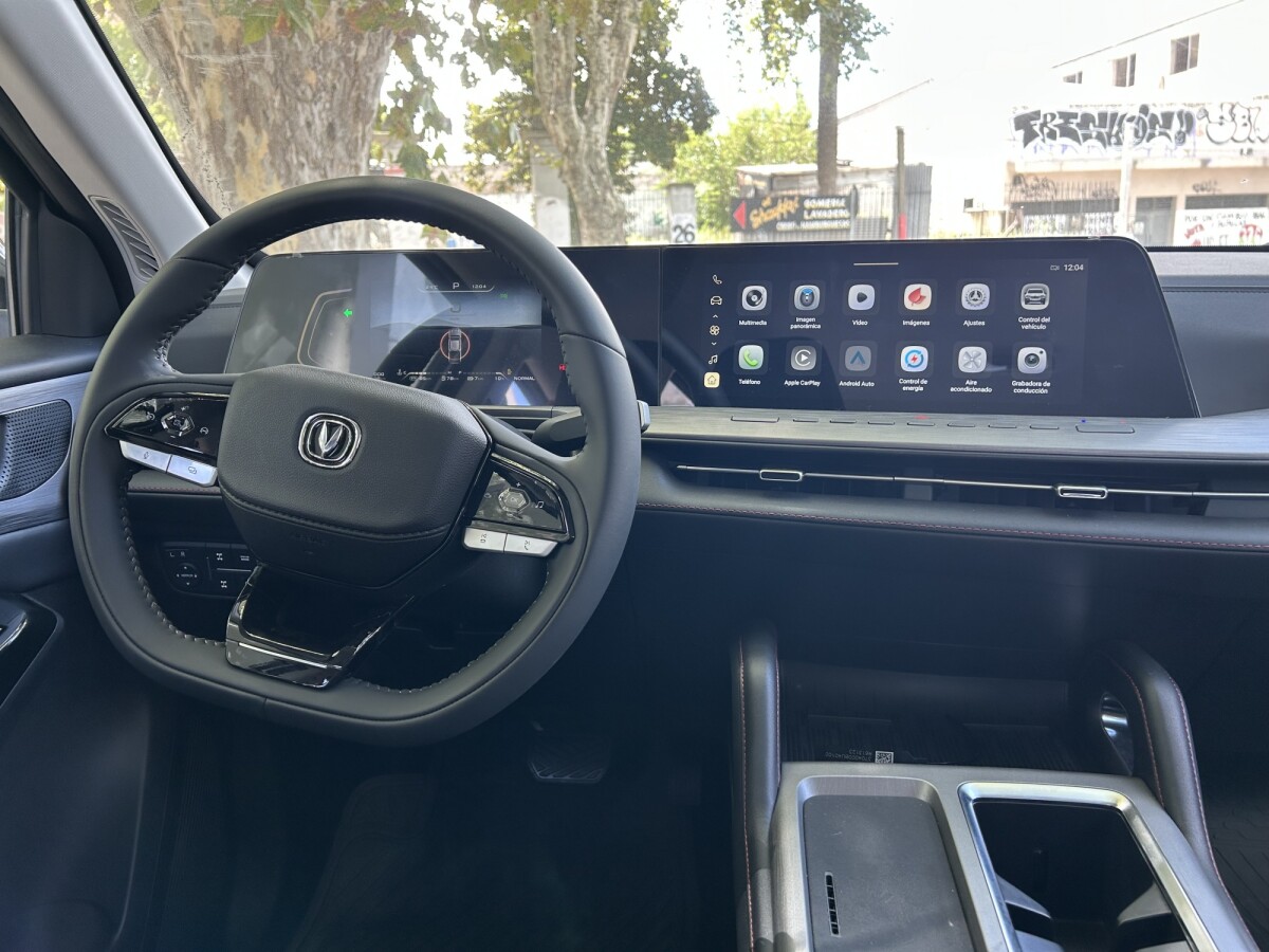 Changan Hunter REEV Luxury 4x2 0KM | Permuta / Financia Changan Hunter REEV Luxury 4x2 0KM | Permuta / Financia