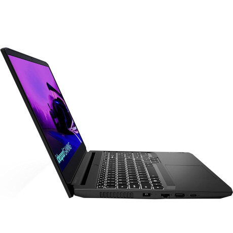 Notebook Lenovo Gamer 3i I5 256gb Ssd 8gb Notebook Lenovo Gamer 3i I5 256gb Ssd 8gb