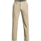 UA Drive Pant-BRN BLK-001
