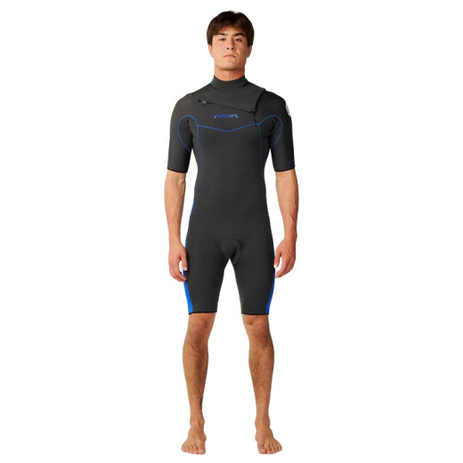 Traje Rip Curl Dawn Patrol Cz Spring 2/2 Traje Rip Curl Dawn Patrol Cz Spring 2/2