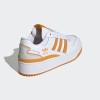 Championes Adidas Forum Bold Stripes Blanco