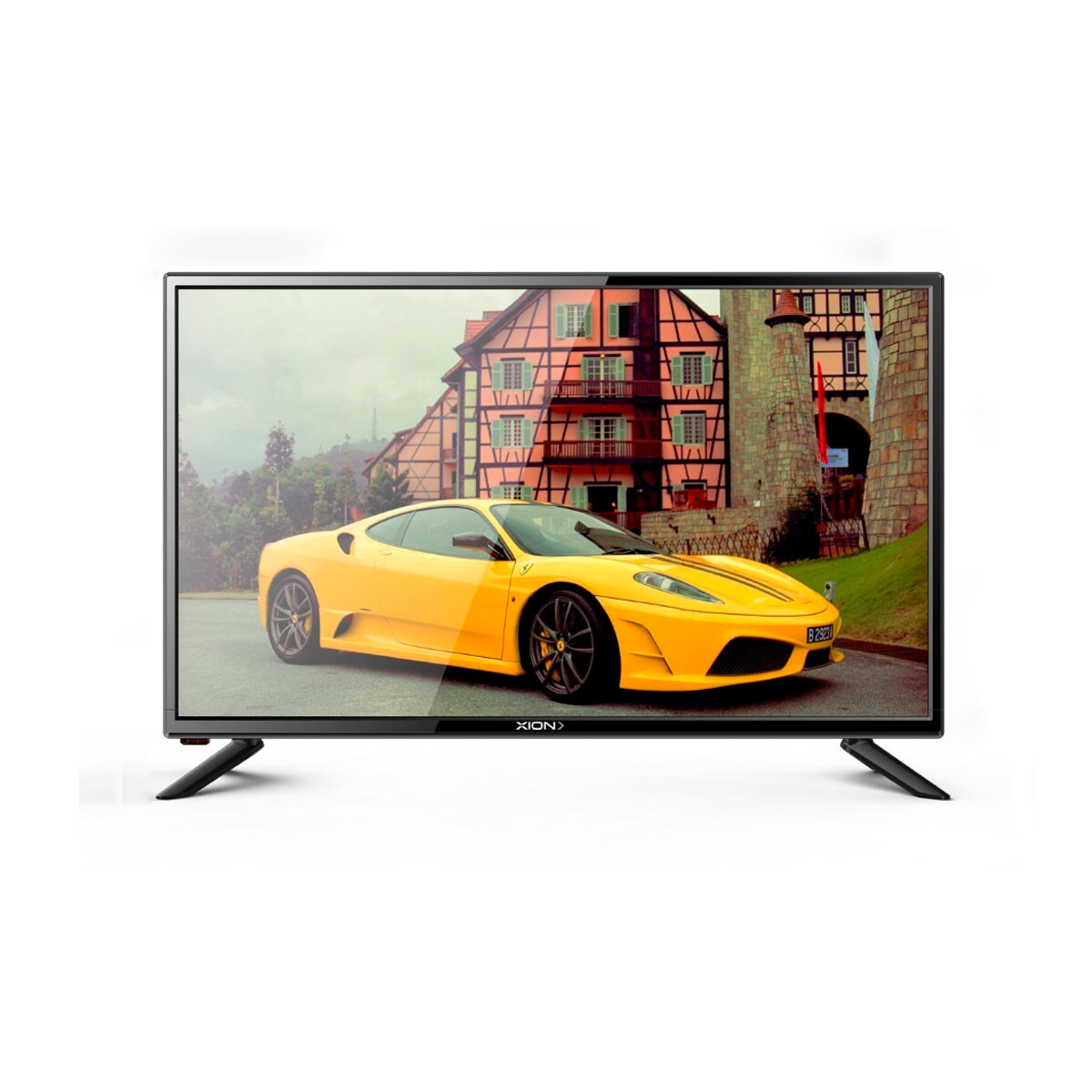 Tv Led Xion Smart 32 XI-32SMTISDB Android 7.1 