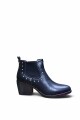 BOTA PADDOCK AGAIN Negro