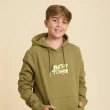 CANGURO RUSTY AIKO TEEN VERDE