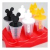 Molde helado MICKEY Molde helado MICKEY