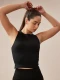TOP GINA NEGRO