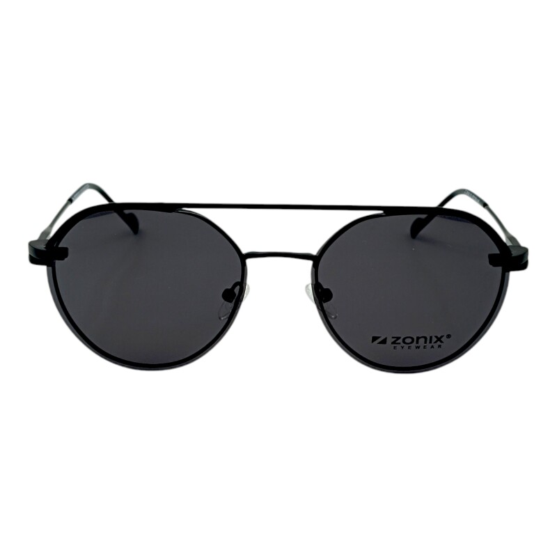 ZONIX CLIPON Z2518 C1 5220140 - Adulto - Negro negrouniforme