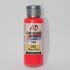 PINTURA ACRILICA ARTISTICA DIBU 60 ML. DIFERENTES COLORES COLOR ROJO FLUO 265