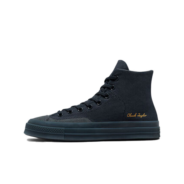 Championes Converse Chuck 70 Maquis Negro